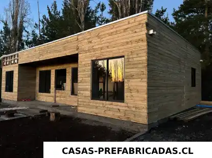 Modelo Biobío