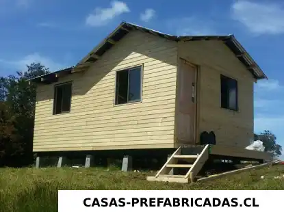 Modelo Llanquihue