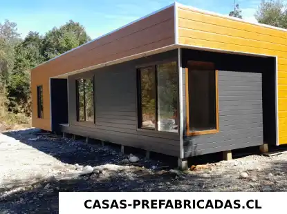 Modelo Araucanía